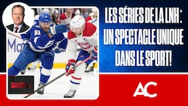 Les séries de la LNH : un produit unique!