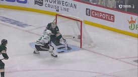 Rantanen fait rapidement payer l'indiscipline