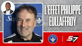 L'effet Philippe Eullaffroy