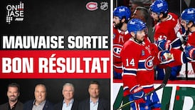 On Jase - En quête de rythme avant les séries (8 avril 2026)