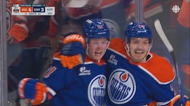 Samanski ramène tout le monde à la case départ