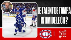 Le talent du Tricolore surclassé lors du match no 2?