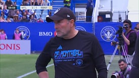 Le CF Montréal en quête d'une 2e victoire de suite