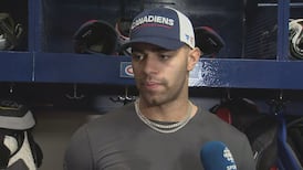 « Ils peuvent nous intimider tant qu’ils veulent, on est juste une meilleure équipe »