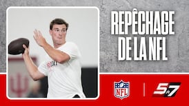 Mendoza au sommet d'une cuvée pauvre en quarts-arrières