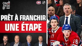 On Jase - La route, la route, pas une raison pour avoir peur (15 avril 2026)