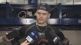 « On est jeunes, mais on n’a pas peur d’eux »