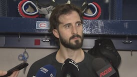 « On ne recule pas, on va à la guerre nous autres aussi »