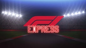 F1 express