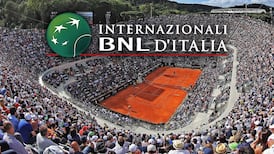 1re ronde, ATP