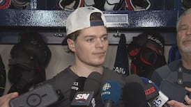 « La foule peut changer le momentum dans un match »