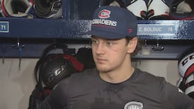 « Il faut être capable de gérer la critique »