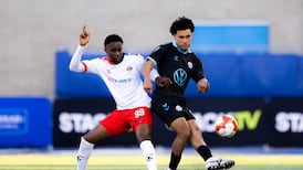 FC Supra 2 - Wanderers FC 1