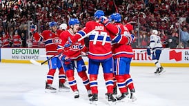 Rédemption! Dach crée l'égalité!