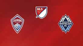 Rapids du Colorado c. Whitecaps FC de Vancouver