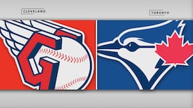 Guardians 8 - Blue Jays 6