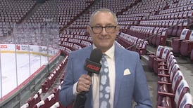 Un match en séries au Centre Bell attendu depuis longtemps