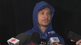 « Ça va être une atmosphère bruyante et le fun à jouer »