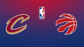 Cavaliers de Cleveland c. Raptors de Toronto