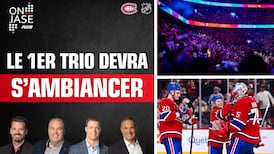 On Jase - Les étoiles du Tricolore doivent briller à Montréal (24 avril 2026)
