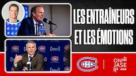 Comment gérer les émotions de son équipe en séries éliminatoires?