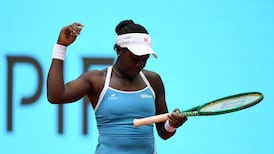 Mboko se fait montrer la porte de sortie par McNally