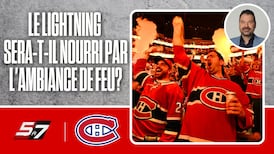 L'énergie de la foule pourrait-elle servir le Lightning?