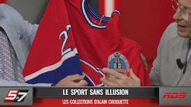 Le quiz du collectionneur avec Alain Choquette