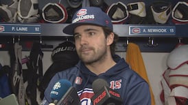 « On a les gars pour leur répondre »