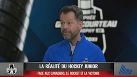 L'Armada appuyée par des partisans fidèles dans un contexte sportif chargé