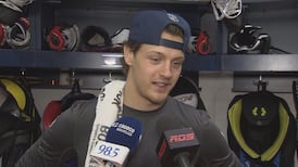 « Ça fait plusieurs mois que j’en entends parler »