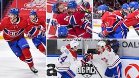 Top-10 : Buts du CH en temps supplémentaire en séries 