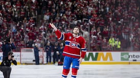 Soir de rédemption pour Kirby Dach