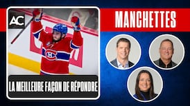 Les manchettes des experts
