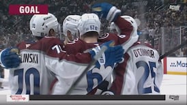 Lehkonen assomme les Kings en infériorité