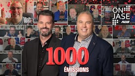 On Jase - Et de 1000 pour Yanick à On Jase! (13 avril 2026)