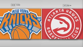Knicks 114 - Hawks 98