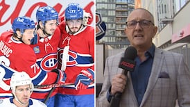 Les « vrais » partisans se sont levés