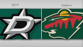 Stars 2 - Wild 3 (Prolongation)