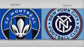 CF Montréal 1 - NYCFC 0