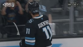 Guenther sort la grosse artillerie pour le Mammoth