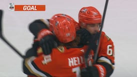 Le premier de McTavish relance le match