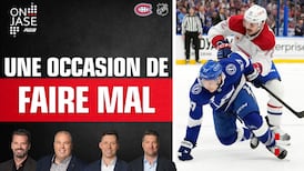 On Jase - un 2e chapitre sous le signe de la robustesse? (21 avril 2026)