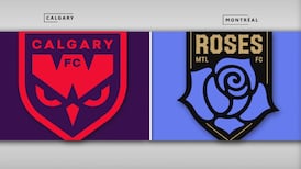Wild FC 0 - Roses 2