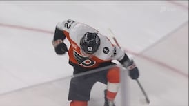 Barkey s'offre son premier en carrière en éliminatoires