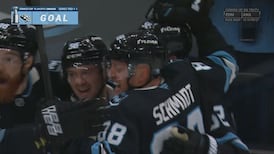 La frénésie est à son paroxysme grâce à Weegar