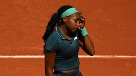 À bout de bras Gauff parvient à vaincre Cirstea