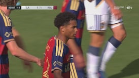 Gozo et Hezarkhani : la jeunesse brille de mille feux pour le RSL