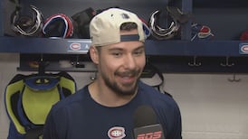 « La foule m'aide à me concentrer et à me mettre dans ma zone »