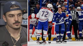 « Nous sommes prêts à tout ce qui se présentera devant nous »